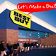 Illustration for article titled Wow: Best Buy and Circuit City Unofficially OK With Haggling